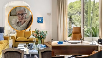 La casa en venta que