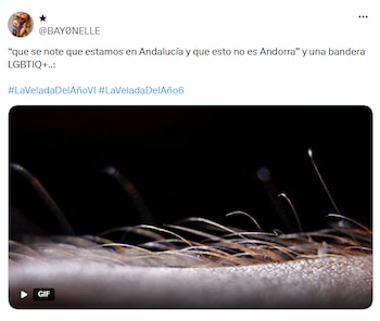 Meme de La Velada VI (X).
