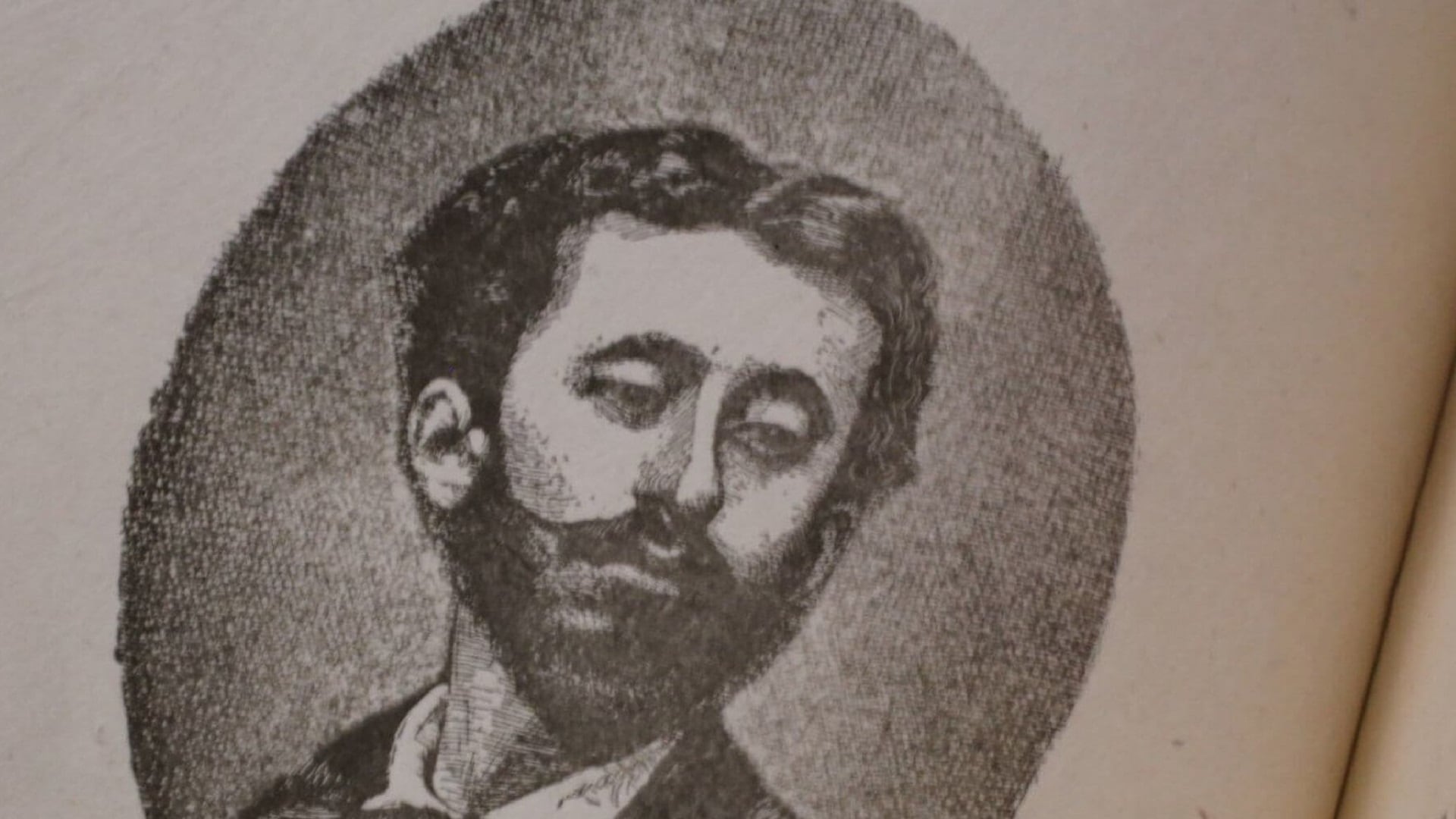Tristan Corbière, el más endiablado de los poetas malditos (Crédito: Letras en Línea)