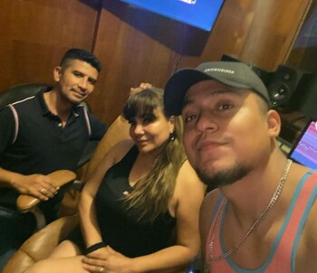 Marisol se decepcionó de su