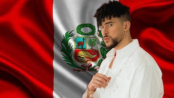 Bad Bunny en Lima: el