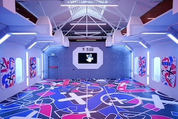 Sala Virtualab de la MIG