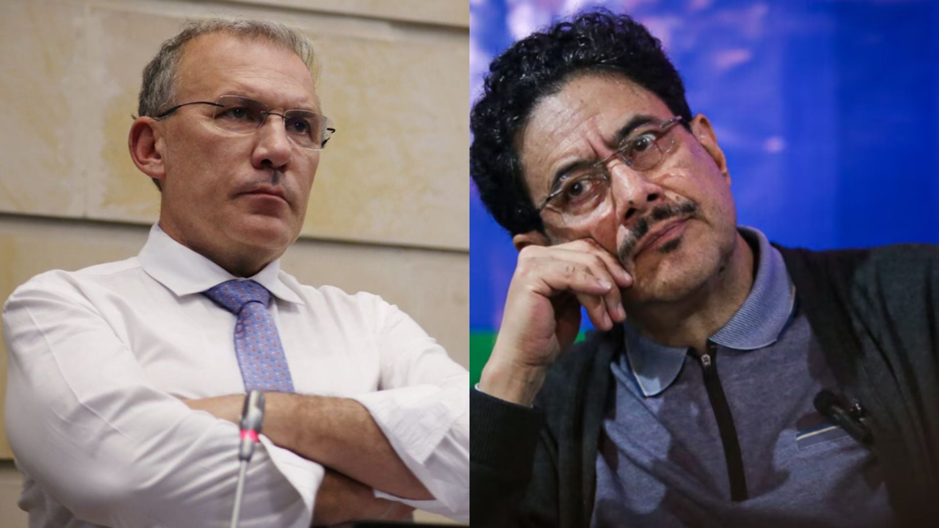 Roy Barreras aseguró que la consulta de la izquierda se hará con o sin Iván Cepeda: “Si el CNE no resuelve, no se va a frenar”