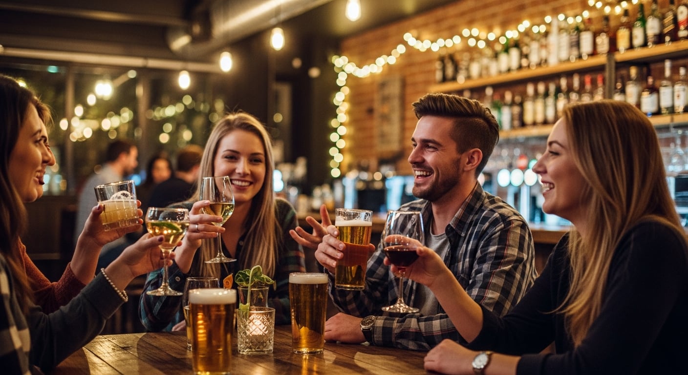 El miedo al rechazo social y el tabú de estar solo persisten, pero la iniciativa busca normalizar y reivindicar la vida de los solteros (Imagen Ilustrativa Infobae)