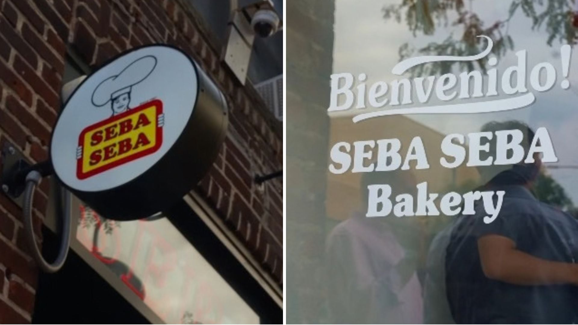 Panadería colombiana de Queens gana atención tras visita del alcalde de Nueva York