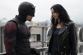 Daredevil: Born Again - Temporada 2 - Episodios 5 y 6