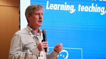 ¿Cómo dominar el inglés y