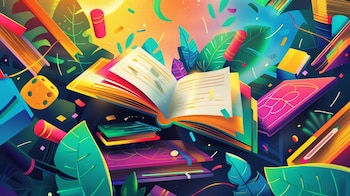 La lectura recreativa en Argentina