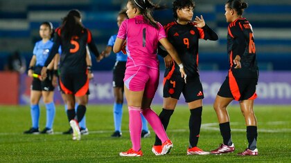 EN VIVO - Selección Colombia femenina sub-20 vs. Japón: siga el minuto a minuto de la Sud Ladies Cup 