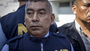 La bancada oficial de Guatemala