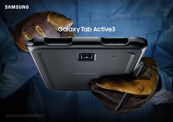 29/09/2020 Samsung Galaxy Tab Active3.
POLITICA