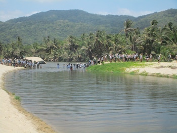 El Parque Tayrona iniciará el
