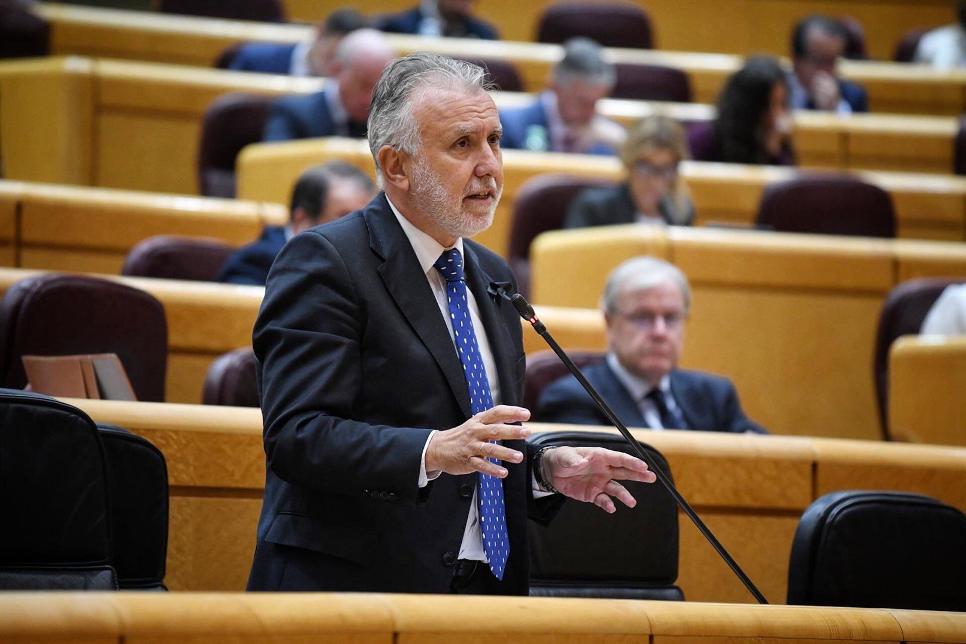 Torres se disculpó con Koldo por los pagos pendientes de mascarillas: «He dado el golpe preciso en la mesa»