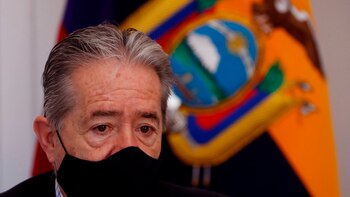 Ecuador: acusaron al ministro de