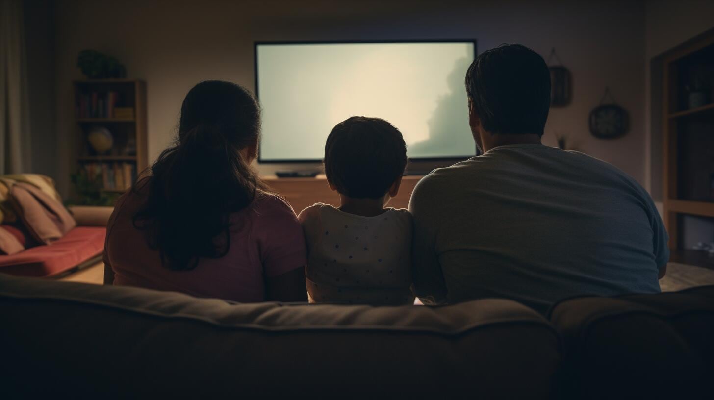 En los televisores Hisense, el acceso al menú oculto se activa desde la configuración avanzada de audio con la secuencia 1 + 9 + 6 + 9 en el mando. (Imagen Ilustrativa Infobae)