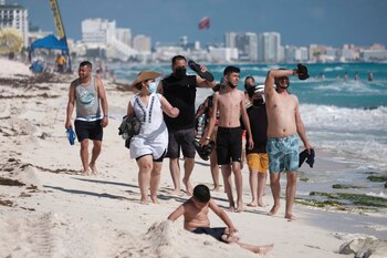 (Foto: REUTERS/Paola Chiomante)