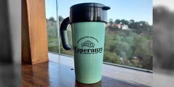 Proyecto Esperanza trabajó la imagen