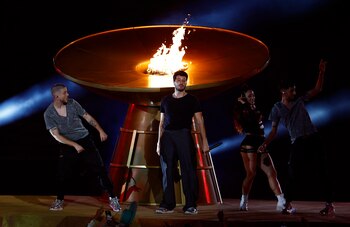 Sebastián Yatra será el moderador