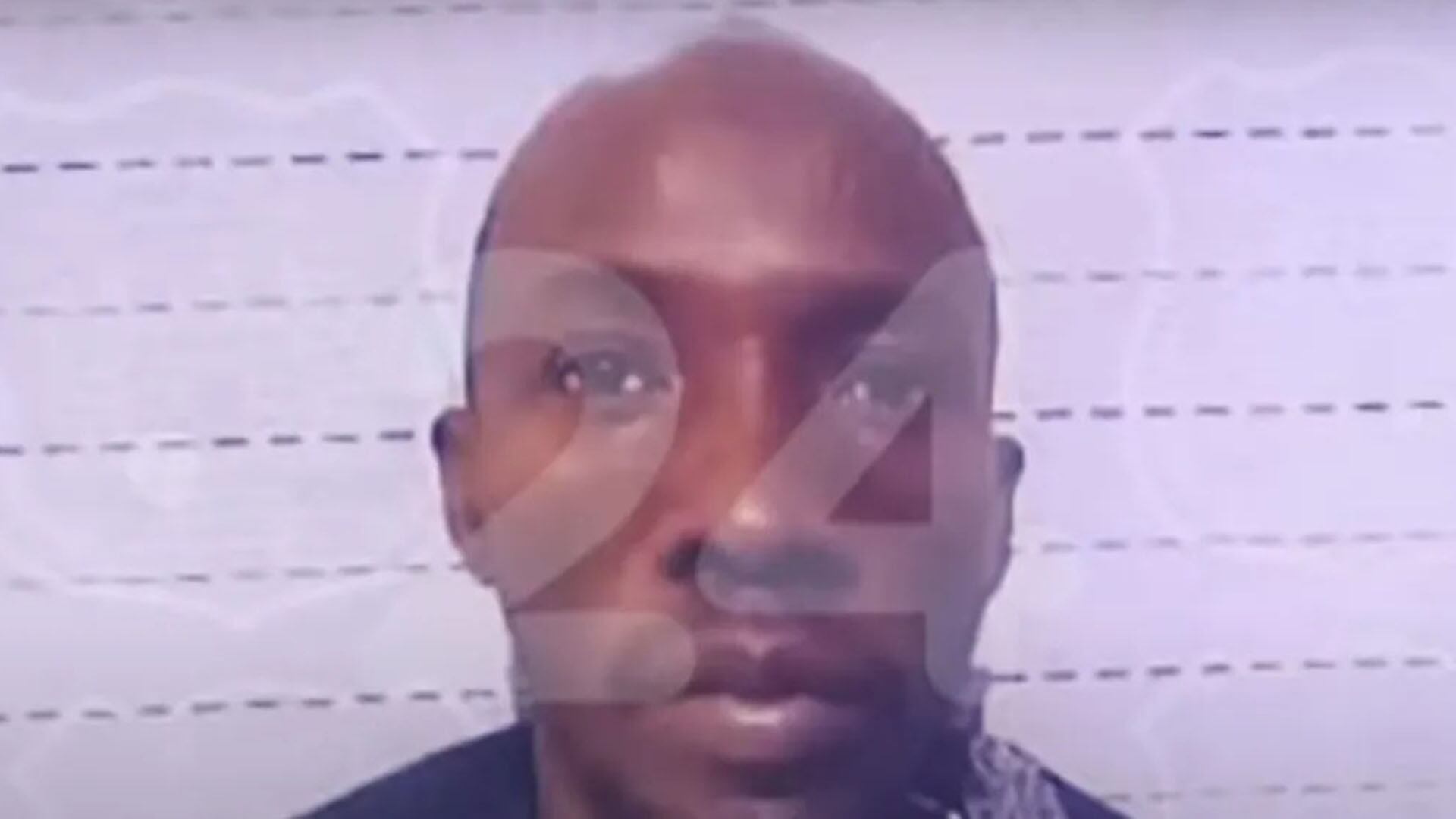 Valencia se fugó de una cárcel colombiana y no está claro aún cómo ni cuándo ingresó a Chile.