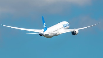 Hidalgo (Globalia): "Que quede claro