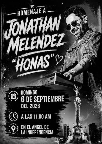 homenaje tecladista camilo septimo