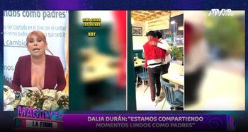 John Kelvin dio positivo a