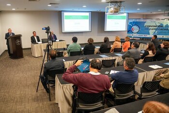 La 27.ª Convención Nacional del