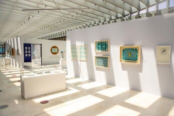 El ojo está puesto en