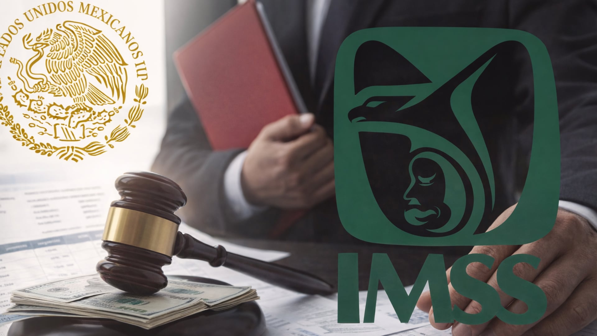 La Secretaría Anticorrupción y Buen Gobierno sancionó a Musa del Pacífico por presentar información falsa en una licitación del sector salud federal.
