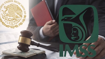 Buen Gobierno sanciona con más de 134 mil pesos a empresa por falsear información en licitación del IMSS