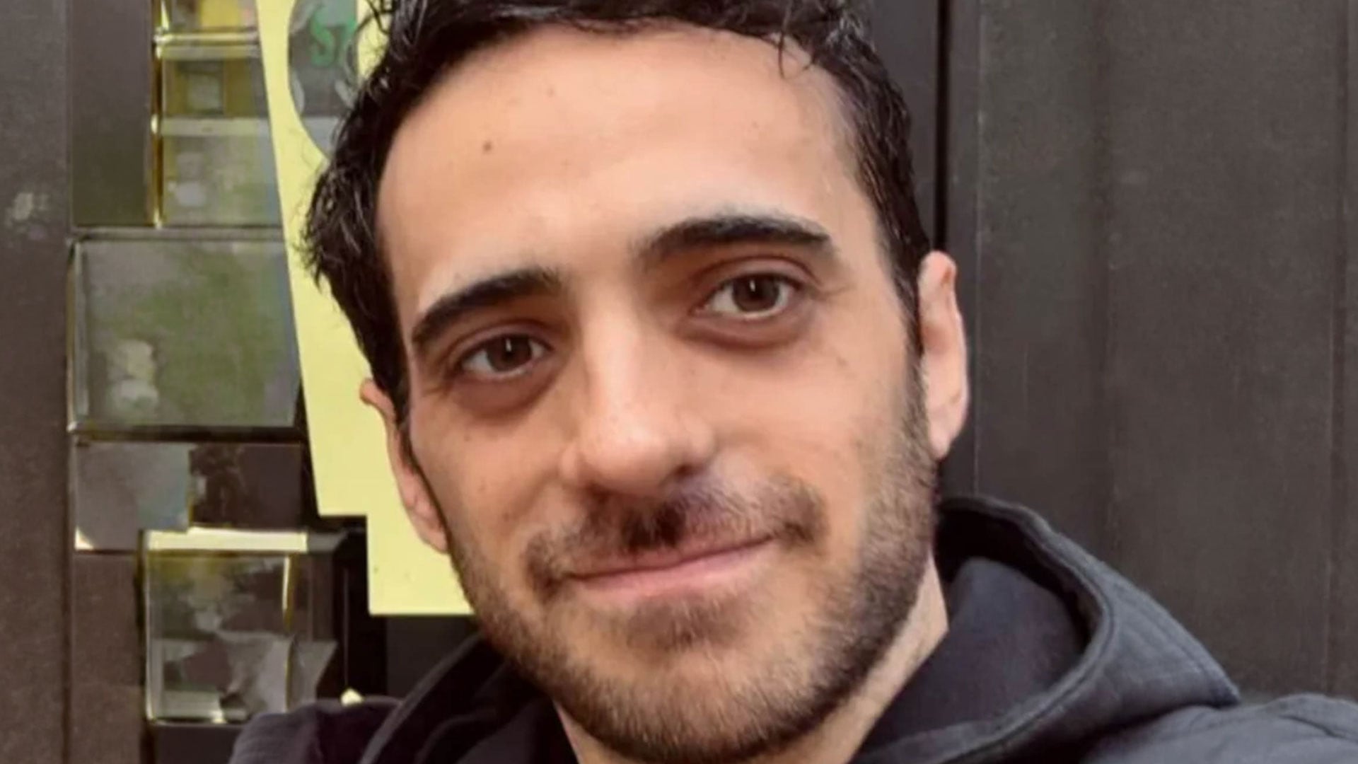 Alejandro Zalazar tenía 31 años y era residente de tercer año de anestesiología en el Hospital Rivadavia