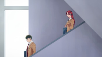 Yakuza Fiance - Episodio 1