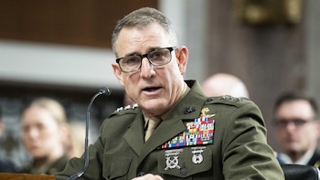 EEUU ataca una embarcación en