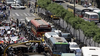 El proyecto incluye una fuerte