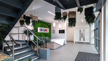 Segro rechaza una tercera oferta de Prologis, que valora la empresa en 15.900 millones