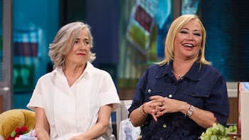 Belén Esteban se sincera sobre