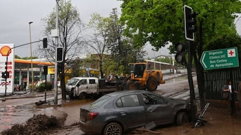Catástrofe en Santiago de Chile por aluvión asociado al fenómeno El Niño podría repetirse en Lima en pocas semanas: estos serían los zonas más afectadas