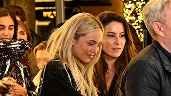 Ana Mena, una más en