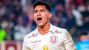 Universitario definió el futuro del ‘Tunche’ Rivera: el club que sería prestado en el Torneo Clausura 2026