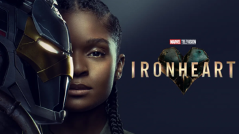 Todo sobre ‘Ironheart’, la nueva