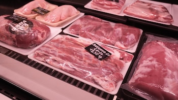 La carne de porcino y el aceite de oliva lideran las exportaciones agroalimentarias en 2025
