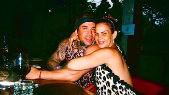 Niurka Marcos anuncia boda, se