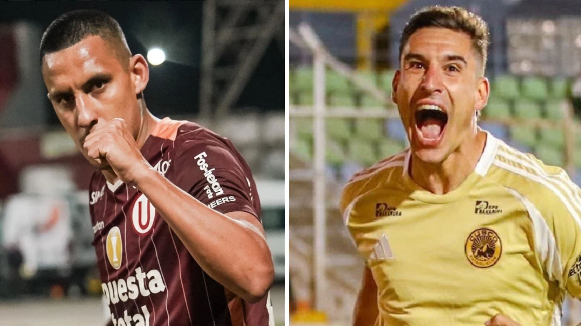 Universitario de Deportes se medirá ante Cusco FC en el estadio Monumental y ya se confirmó la terna arbitral.