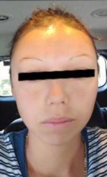 Por La Flaca, las autoridades