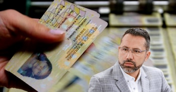 El dirigente bumangués explicó que existen otros proyectos que son prioridad en el país - crédito Colprensa