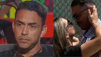 Diego Chavarri tendrá una llamada con su novia y sabrá si su relación continúa o no tras confesiones con Gabriela Herrera