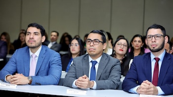 Las instituciones del sistema judicial