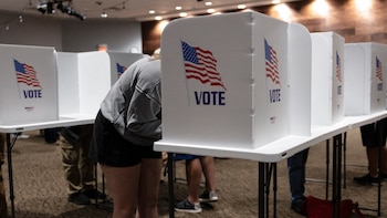 Un juez bloqueó la ley de Ohio que exigía prueba de ciudadanía para el registro de votantes