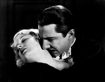 Las producciones de Tod Browning El místico y El desconocido integran la colección restaurada Tod Browning’s Sideshow Shockers (EFE)