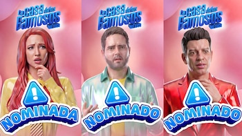 La Casa de los Famosos México